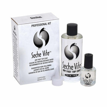 Nail Polish Fixer Seche (2 pcs)