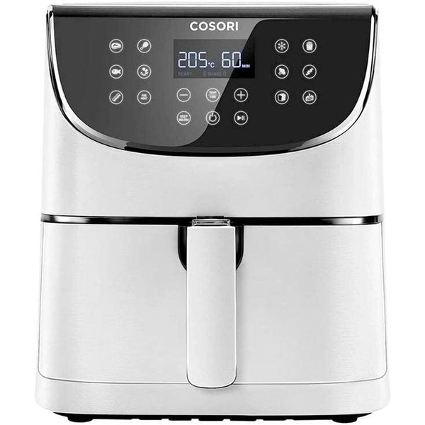 Cvrtnik brez Olja Cosori Premium Chef Edition 1700 W Bela 5,5 L