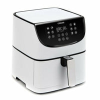 Friteuse sans Huile Cosori Premium Chef Edition 1700 W Blanc 5,5 L