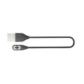 USB charger cable Shokz Charging Cable Black