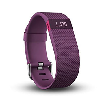 Activity Bangle Fitbit FB405PML-EU Purple