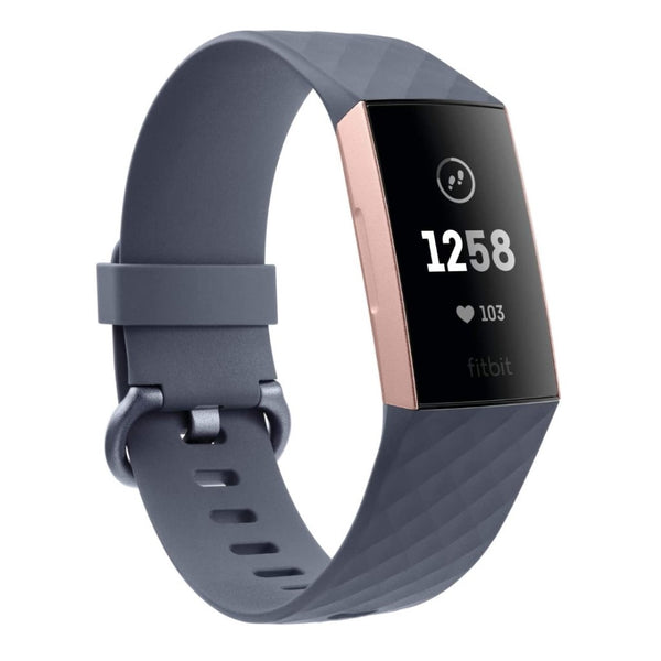 Activity Bangle Fitbit Charge 3 (Refurbished D)