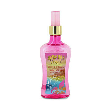 Women's Perfume Exotic Breeze Hawaiian Tropic EDT (250 ml) (250 ml)