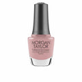 nail polish Morgan Taylor Professional luxe be a lady (15 ml)