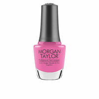 nail polish Morgan Taylor Professional lip service (15 ml)