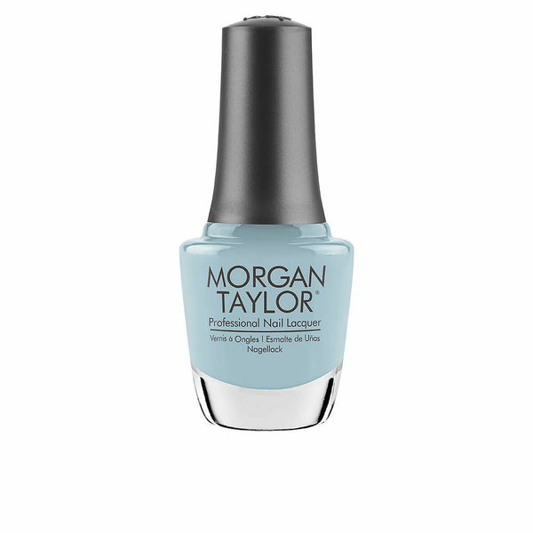 nail polish Morgan Taylor Professional water baby (15 ml)