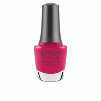 nail polish Morgan Taylor Professional tropical punch (15 ml)