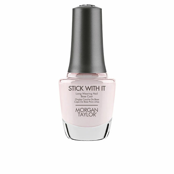 Nail polish Morgan Taylor Stick With It (15 ml)