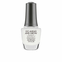 Nail Protector Morgan Taylor Go Ahead And Grow (15 ml)