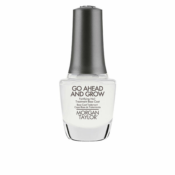 Nail Protector Morgan Taylor Go Ahead And Grow (15 ml)