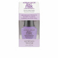 Nail Hardener Morgan Taylor React Max Optical Brightener 2-in-1 Base coat (15 ml)