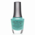 nail polish Morgan Taylor Professional lost in paradise (15 ml)