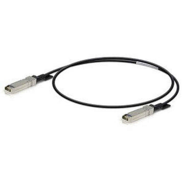 Fibre optic cable UBIQUITI Black