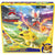 Gioco da Tavolo Pokémon Academie de Combat (FR)