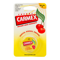 Balzam za Ustnice Carmex Cherry Spf 15 (7,5 g)