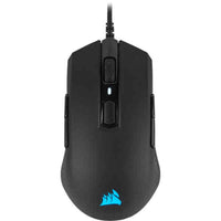 Gaming Mouse Corsair M55 PRO RGB 12400 DPI Black
