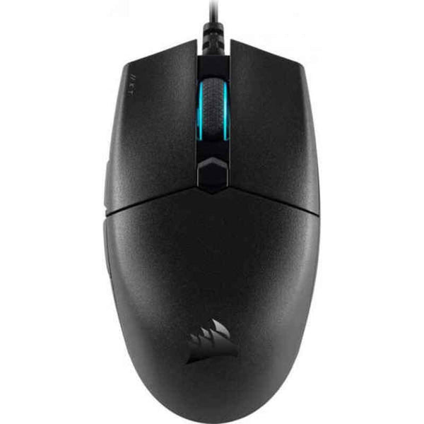 Gaming Mouse Corsair Katar Pro 12400 DPI Black