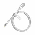 USB to Lightning Cable Otterbox 78-52640 White 1 m