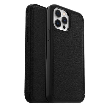 Mobile cover Otterbox iPhone 12 Pro Max Black (Refurbished C)