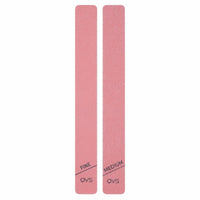 File QVS Pink (2 uds)