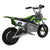 Children's Electric Scooter Razor Dirt Rocket SX350 McGrath White Black Green Grey