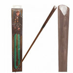 Magic wand The Noble Collection Newt Scamander