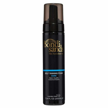 Self-tanning Mousse Bondi Sands Self Tanning Foam 200 ml