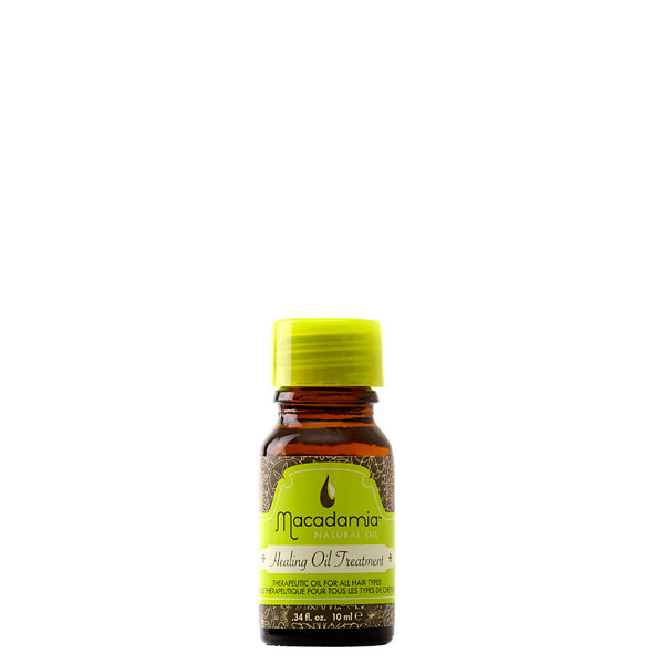 "Macadamia Natural Oil  Healing Oil Treatment 10ml"