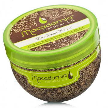 "Macadamia Natural Oil Deep Repair Masque 250ml"