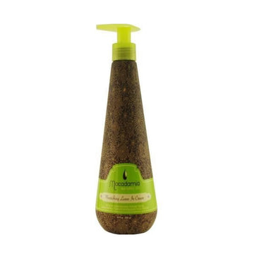 "Macadamia Natural Oil Nourishing Leave In Cream 300ml"