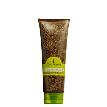 "Macadamia Natural Oil Deep Repair Masque 100ml"