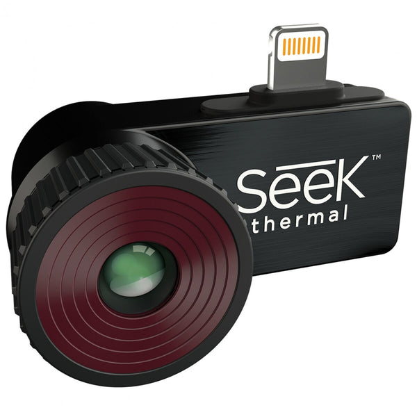 Thermal camera Seek Thermal LQ-AAAX