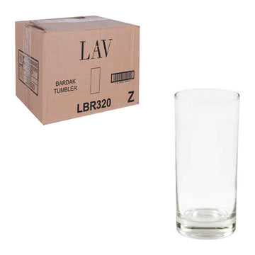 Glass LAV Liberty (295 cc)