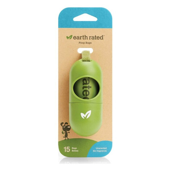 Bags Earth Rated (15 uds)