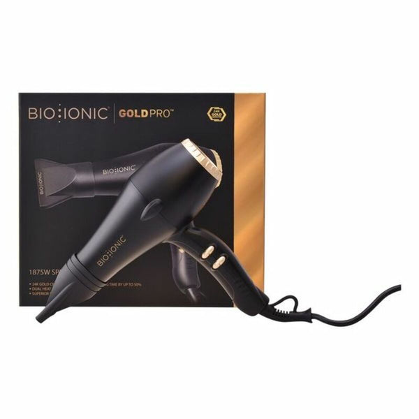 Sèche-cheveux Gold Pro Bio Ionic Goldpro 1200W