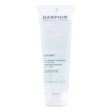 Purifying Gel Cleanser Skin Mat Darphin (125 ml)