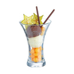 Skodelica za sladoled in smoothie Arcoroc Prozorno Steklo (41 cl)