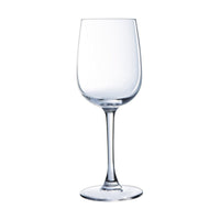 Wine glass Luminarc Versailles 6 unidades 270 ml (27 cl)