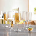 Kozarec za šampanjec Luminarc Equip Home Prozorno Steklo (17 CL)
