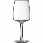 Vinski kozarec Luminarc Equip Home Prozorno Steklo (35 cl)