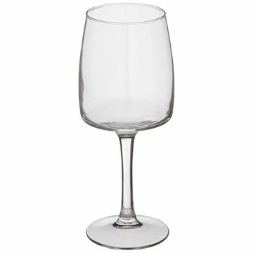Wine glass Luminarc Equip Home Transparent Glass (35 cl)