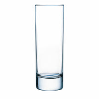 Set de Verres Arcoroc Islande 6 Unités Transparent verre (22 cl)