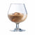 Okrogel steklen kelih Luminarc Spirit Bar Prozorno Steklo 6 kosov 250 ml (Pack 6x)