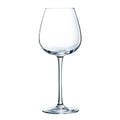 Vinski kozarec Éclat Wine Emotions Prozorno Steklo 470 ml (6 kosov) (Pack 6x)
