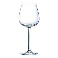 verre de vin Éclat Wine Emotions Transparent verre 470 ml (6 Unités) (Pack 6x)