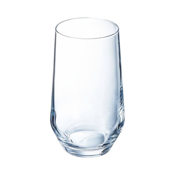 Očala Chef & Sommelier Prozorno Steklo (400 ml) (6 kosov)