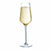 Coupe de champagne Éclat Ultime Transparent verre (21 cl) (Pack 6x)