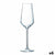 Kozarec za šampanjec Éclat Ultime Prozorno Steklo (21 cl) (Pack 6x)