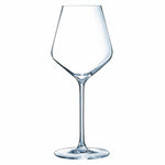 verre de vin Cristal d’Arques Paris Ultime (38 cl) (Pack 6x)