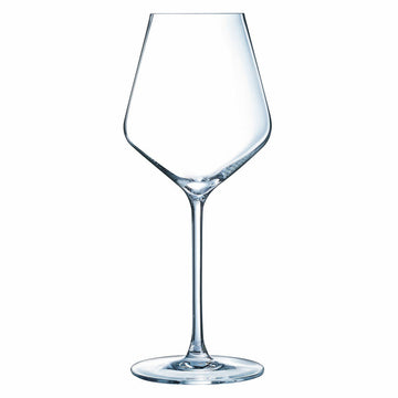 verre de vin Cristal d’Arques Paris Ultime (38 cl) (Pack 6x)